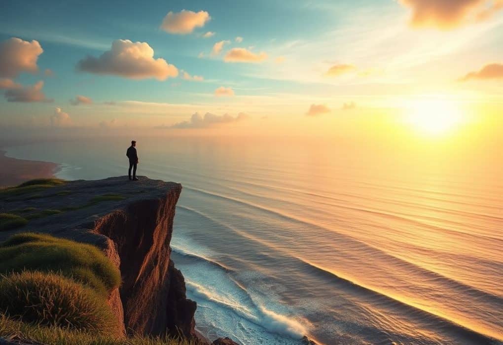 Overcoming Self-Doubt