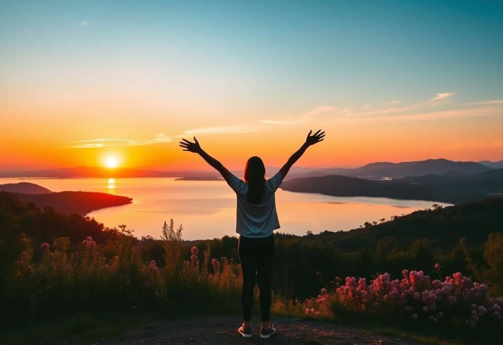 Power of Positive Thinking