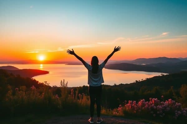 How Positive Thinking Can Change Your Life: Science-Backed Tips Power of Positive Thinking