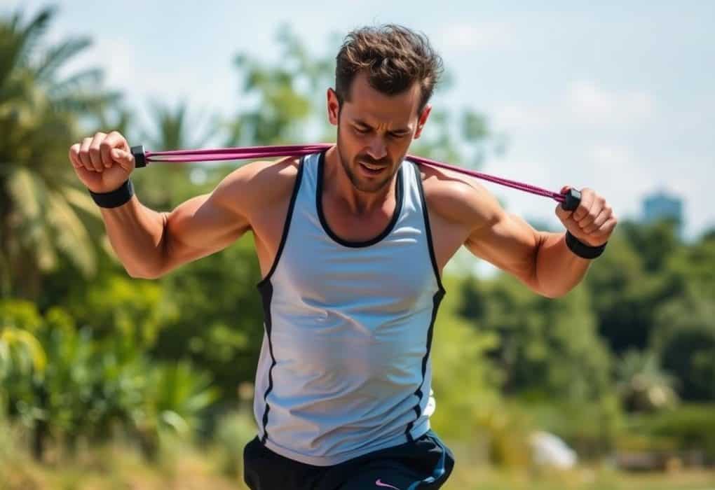 Strength Training for Runners