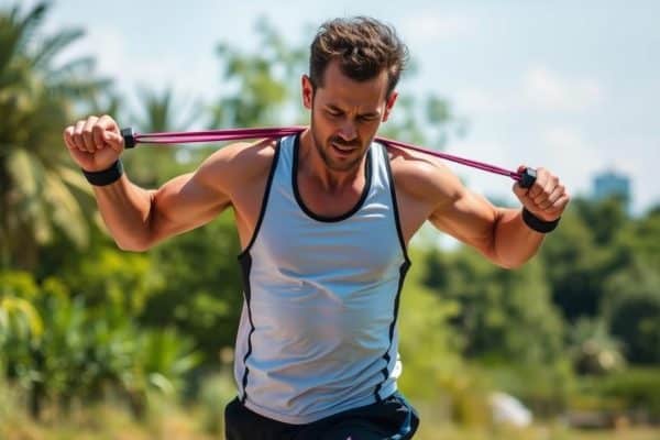 Strength Training for Runners
