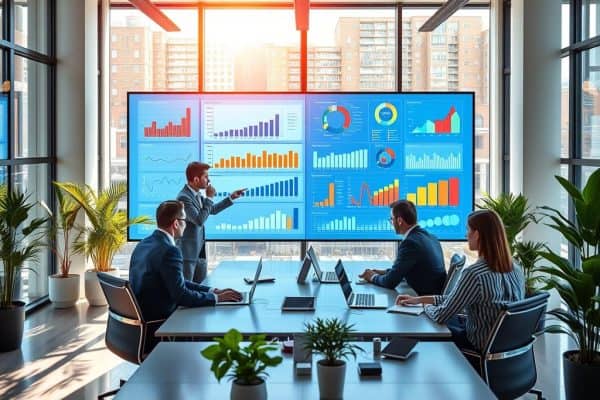 How Data-Driven Insights Are Shaping Business Decisions Data-Driven Insights
