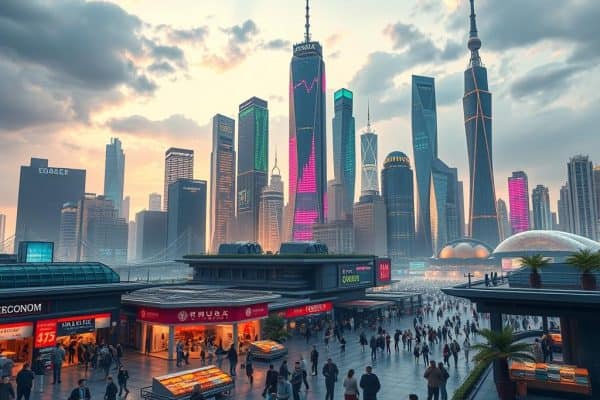 2024 Economic Outlook: Key Trends That Will Shape Global Markets Economic Outlook