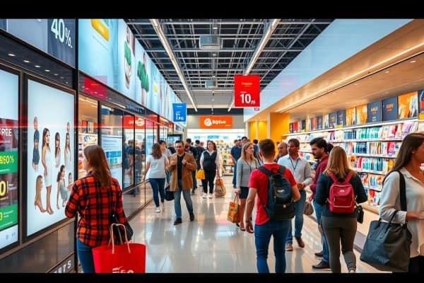 Retail Innovations You Can’t Ignore in 2024 Retail Innovations