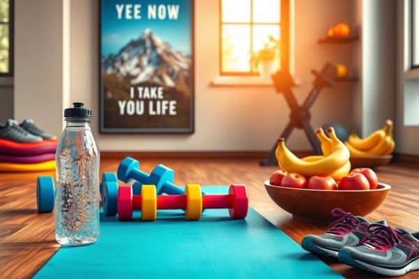 Fitness Motivation