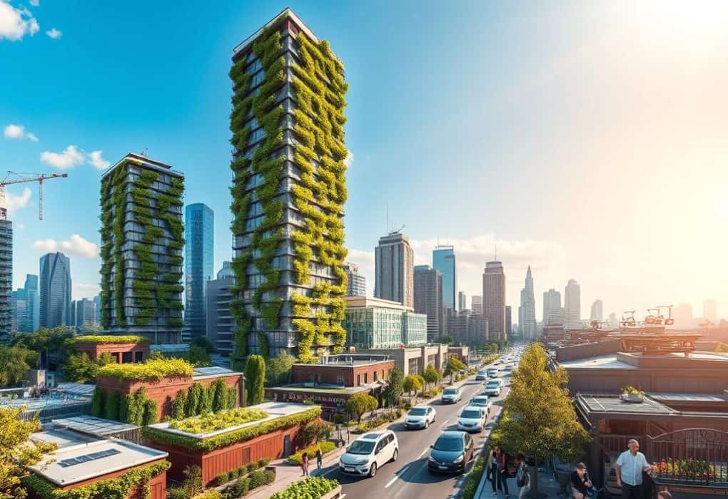 Environmental Trends