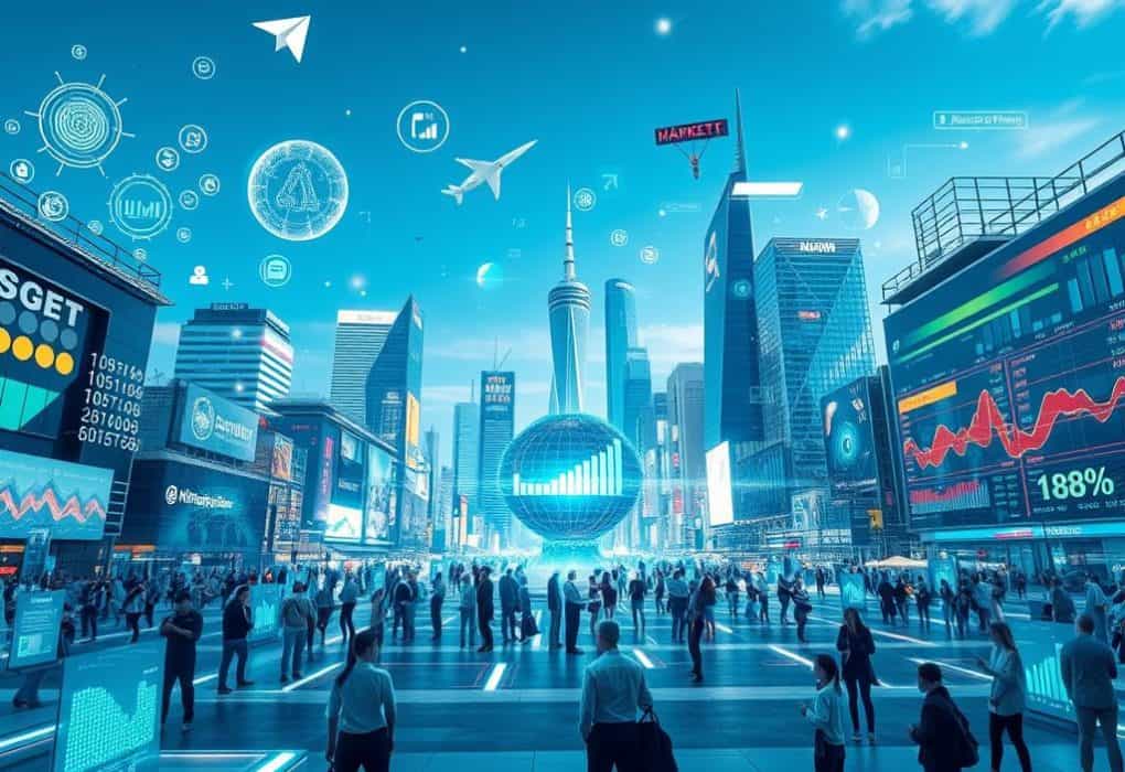 Marketing Trends