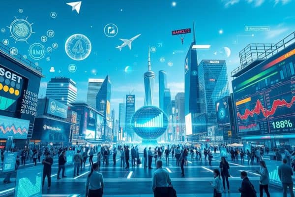 Top 10 Marketing Trends That Will Drive Growth in 2024 Marketing Trends