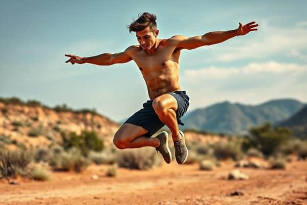 Plyometric Workouts