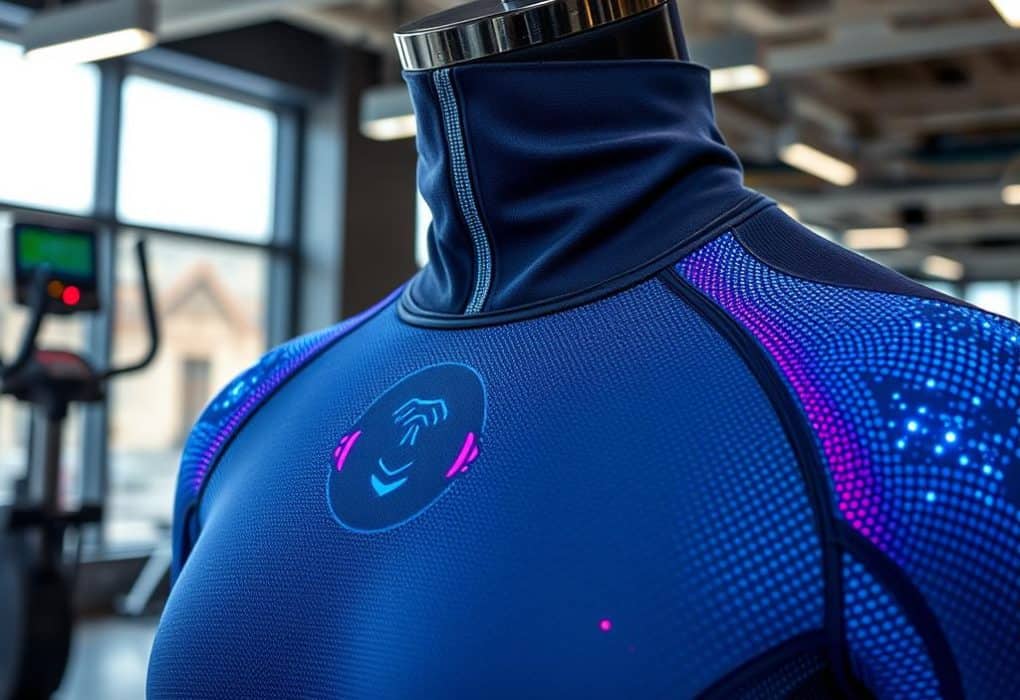 Smart Clothing