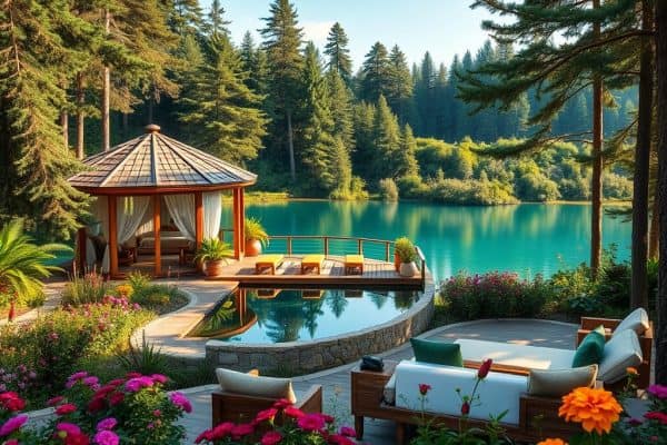Wellness Travel