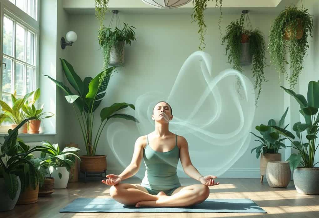 Breathwork for Wellness