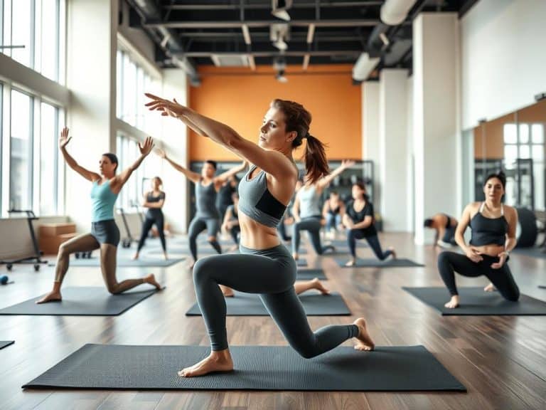 Improve Your Mobility With These 5 Simple Drills