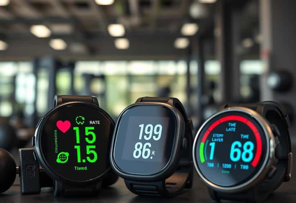Fitness Monitors