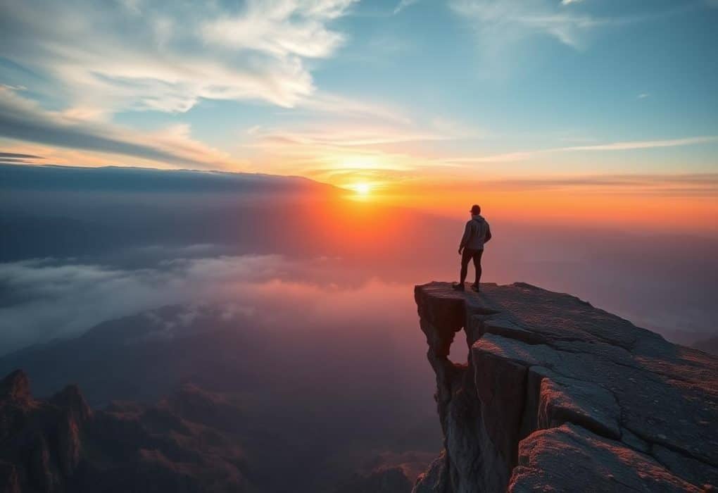 Breakthrough Moments