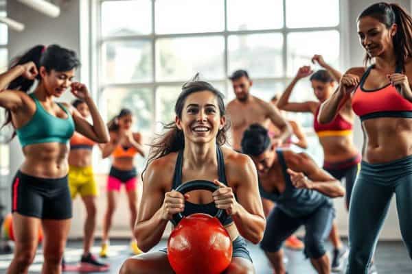 Fat Loss Workouts