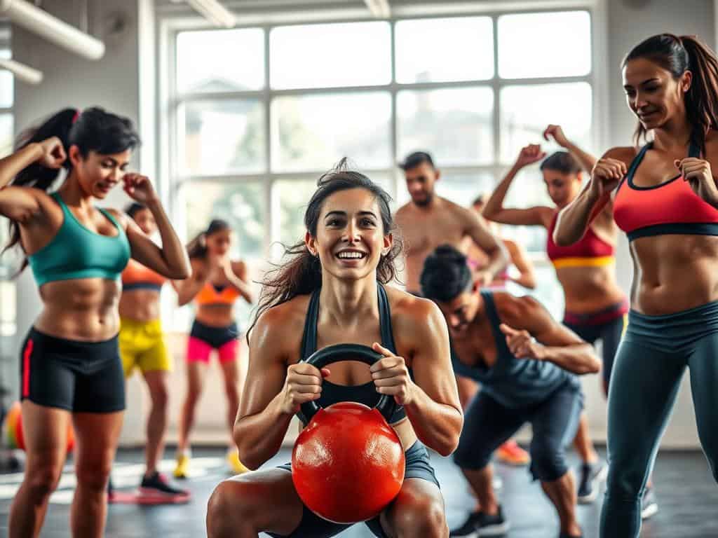 Fat Loss Workouts