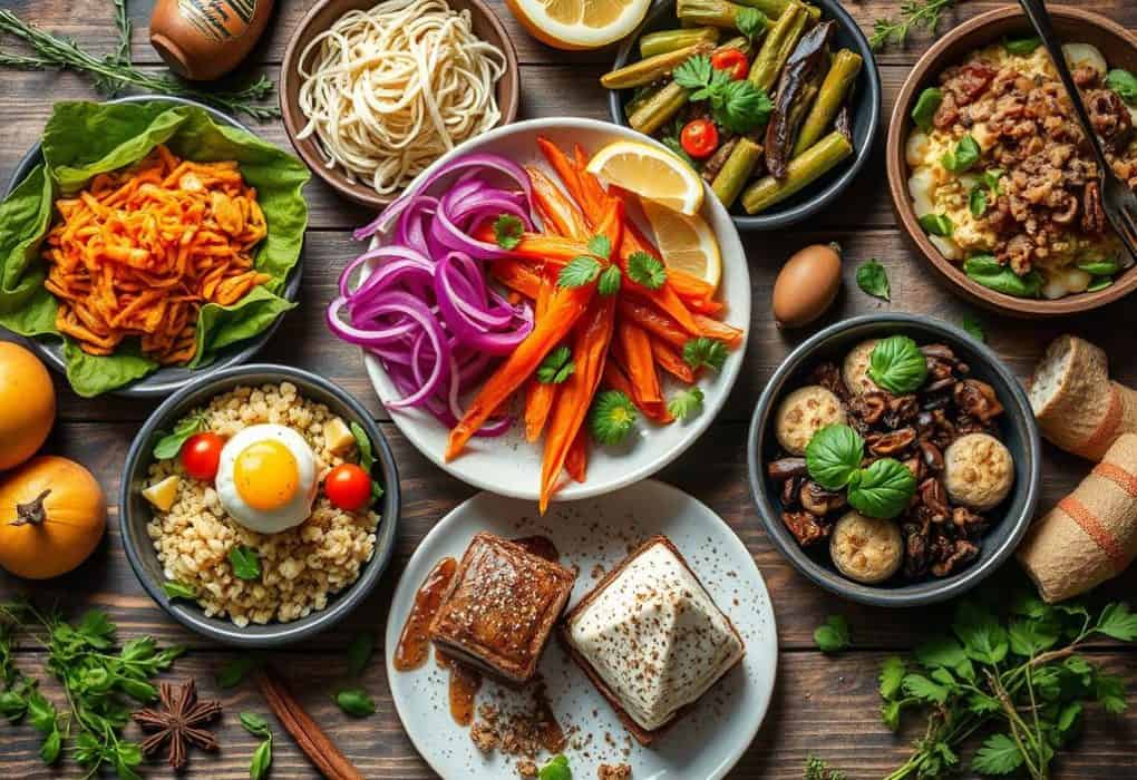 Food Trends