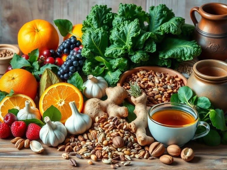 How to Naturally Boost Your Immune System: 7 Effective Tips