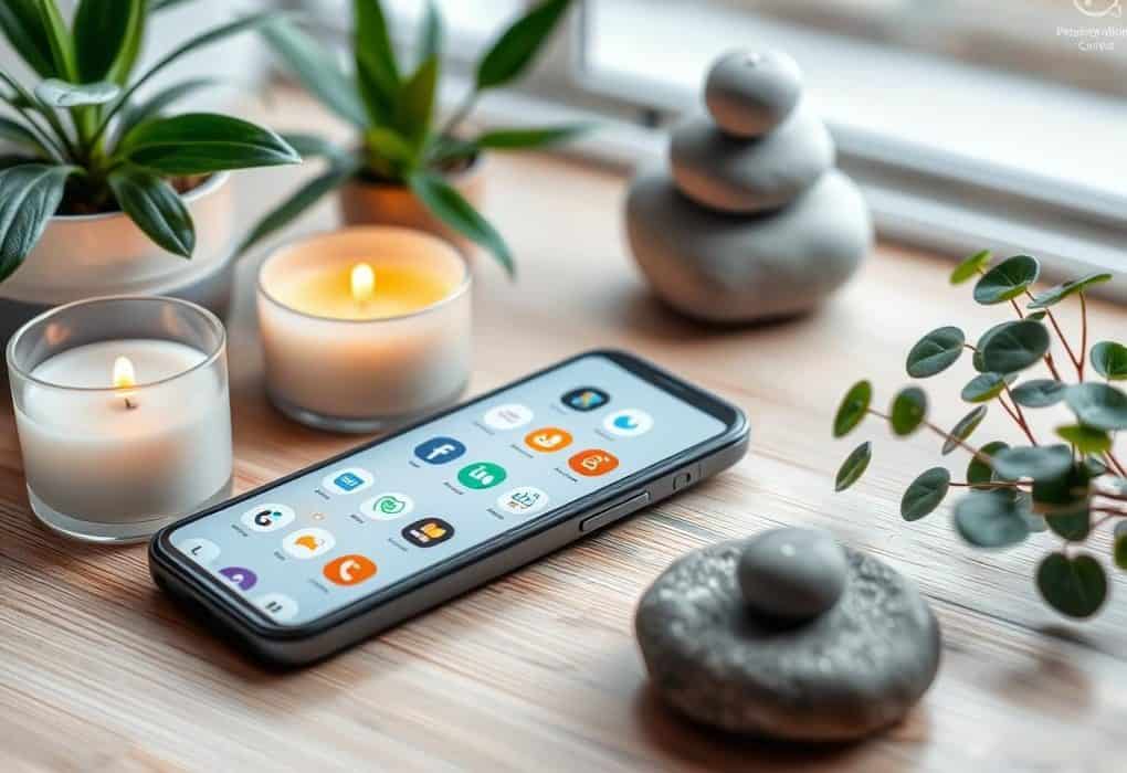 Meditation Apps