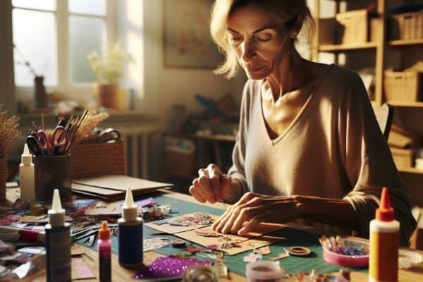 featured creative hobbies for adults