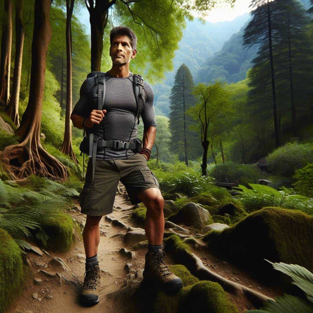 How My Aversion To Cardio Turned Into a Love-Hate Relationship with Hiking