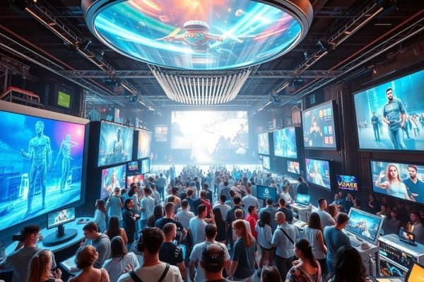 Entertainment Shifts