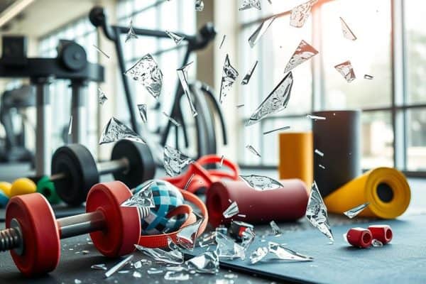 Fitness Myths