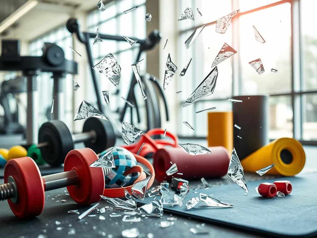 Fitness Myths