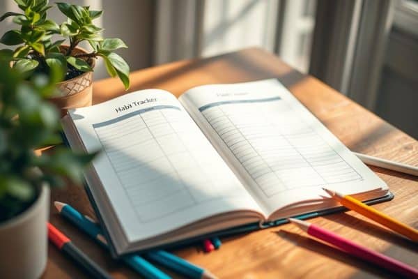 Habit Tracking
