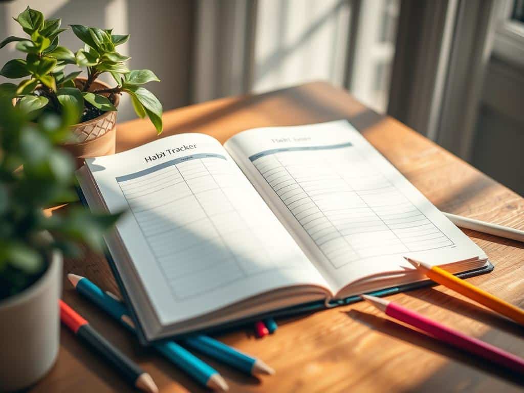 Habit Tracking