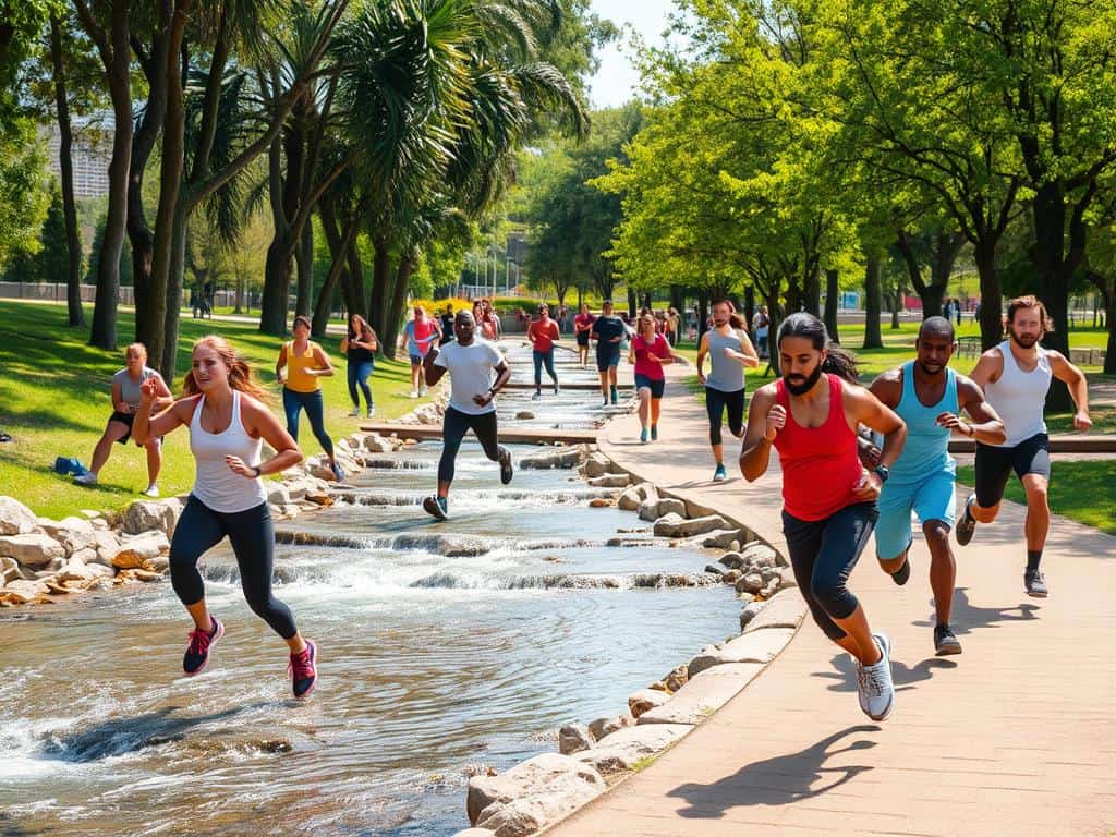 bodyweight cardio benefits