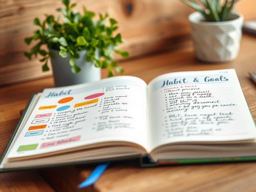 effective habit tracking