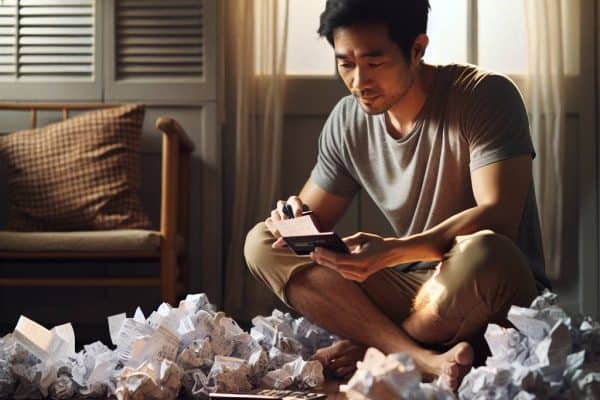 Mastering the Art of Consolidating Credit Card Debt Effectively featured how to consolidate credit card debt effectively