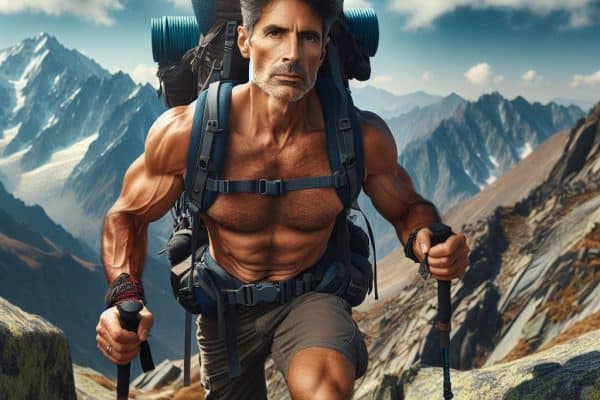 featured how to train for a multi day trekking adventure