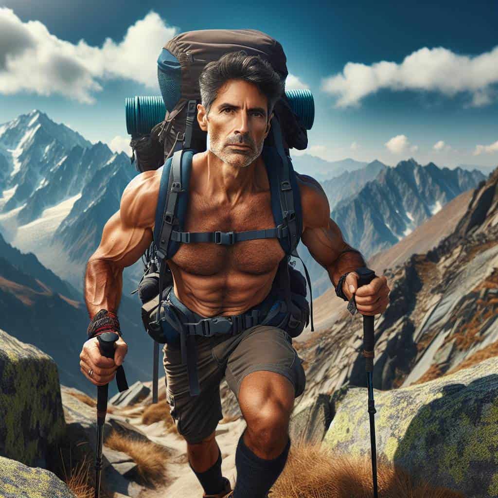 featured how to train for a multi day trekking adventure