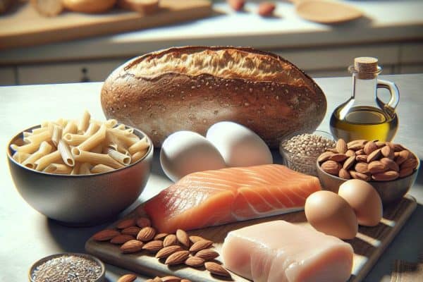 Crack the Code: Master Understanding Macronutrients—Carbs, Protein, Fat featured understanding macronutrients carbs protein and fat