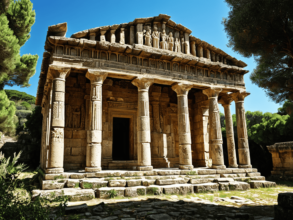 A Simple Guide to Understanding Different Architectural Styles 2 Decoding Architectural Styles