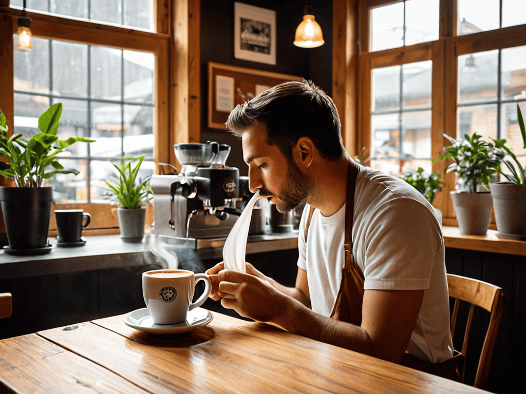 A Guide on How to Become a Regular and Find Your Community Spot 2 Guide Overview: What You'll Need