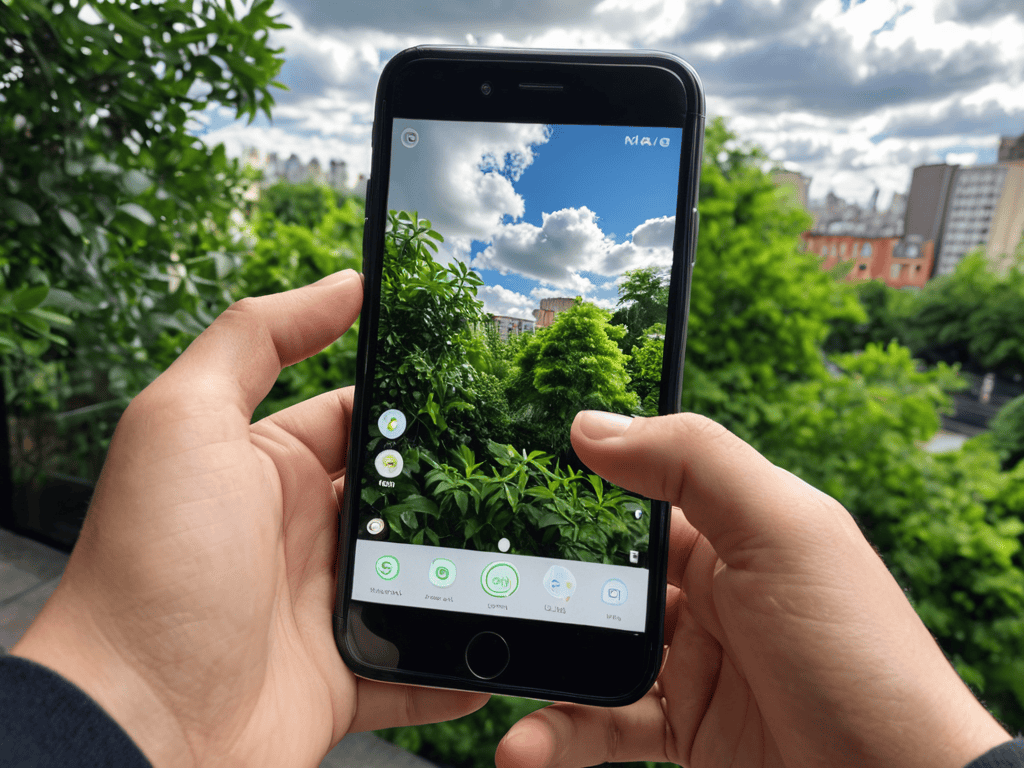 A Guide to Taking Better Photos With Just Your Smartphone 2 Guide Overview: What You'll Need Quickly