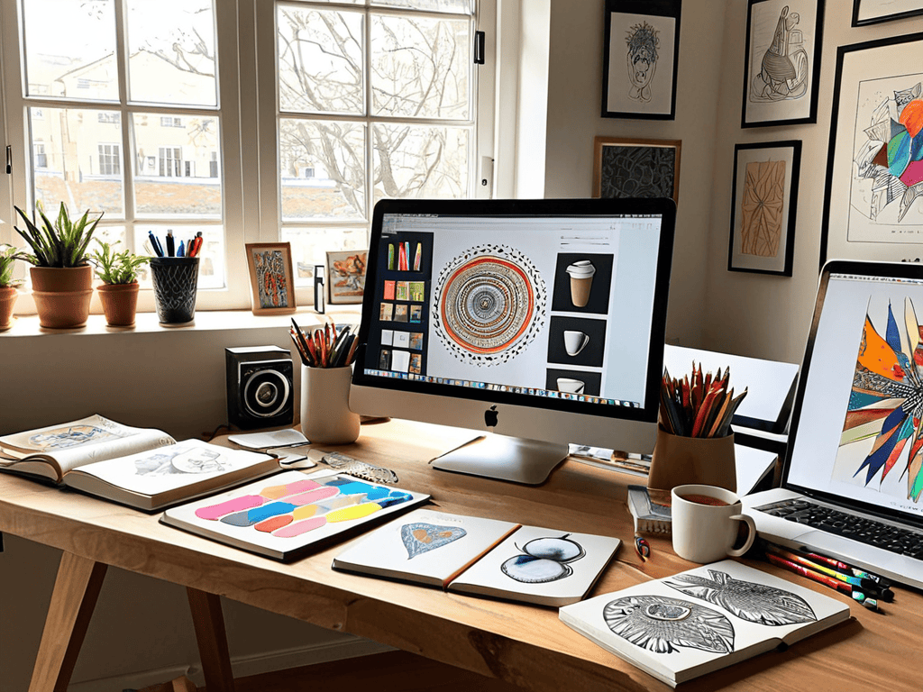 A Creative's Guide to Building a Professional Portfolio That Wows 2 Guide Overview: What You'll Need
