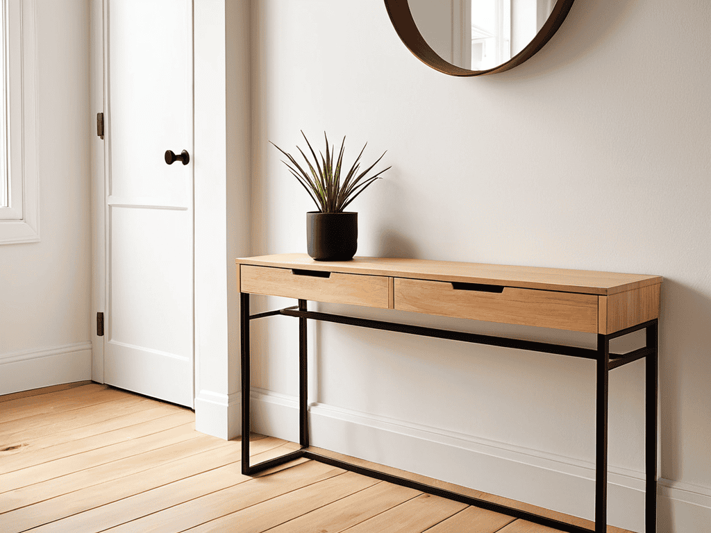 A Guide to Creating a Clutter-free and Welcoming Entryway 2 Guide Overview: What You'll Need