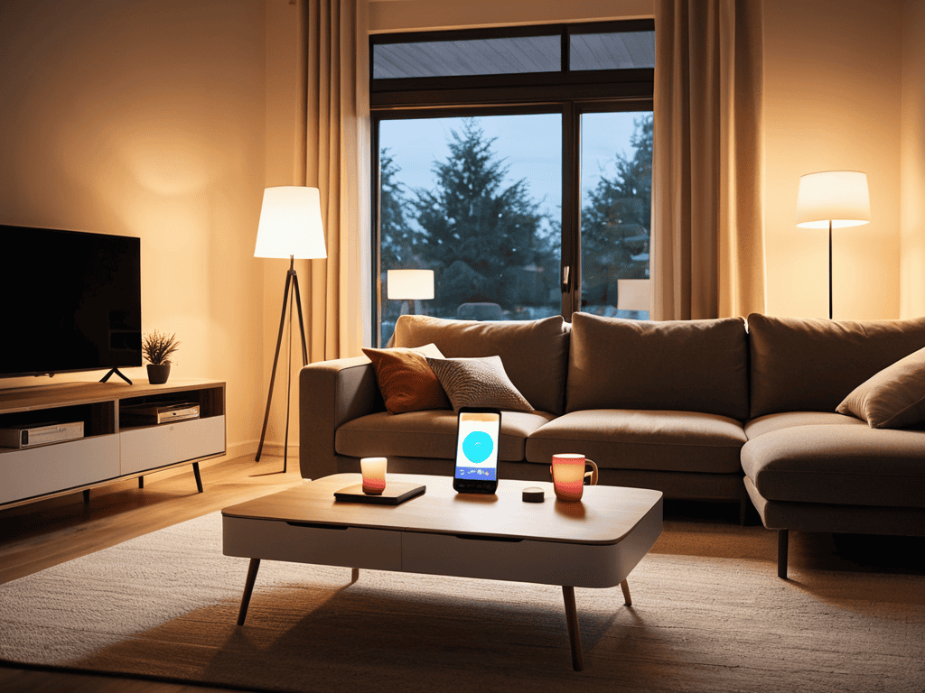 A Smart Home Enthusiast's Review: Is Philips Hue Worth the Investment? 2 Philips Hue Smart Lighting System