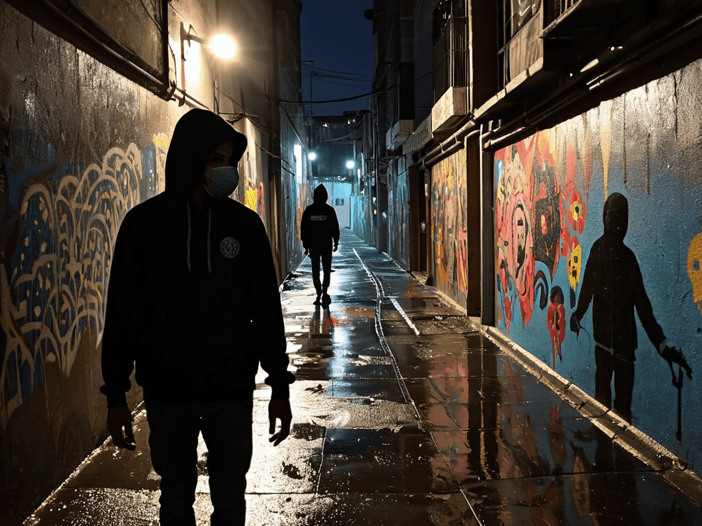A Guide to the Mysterious and Provocative Art of Banksy 3 A Guide to Banksy Street Art