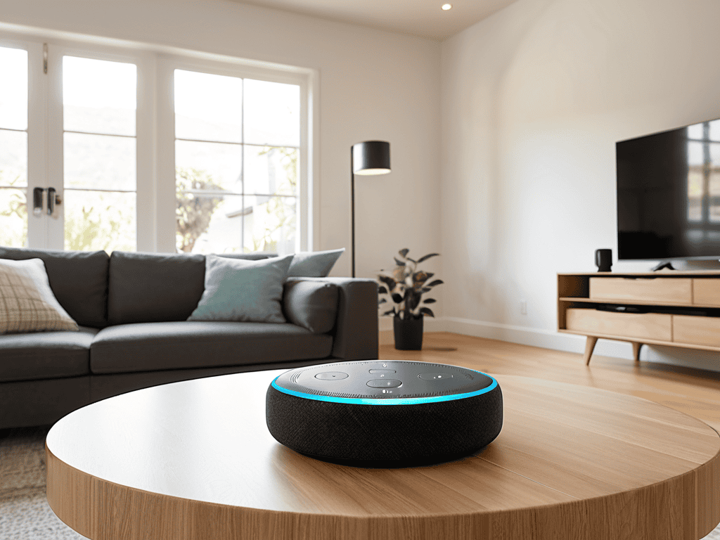 The Ultimate Buyer's Guide to the Best Smart Home Hubs 3 A Guide to Best Smart Home Hubs