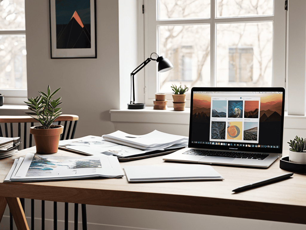 A Creative's Guide to Building a Professional Portfolio That Wows 3 A Guide Professional Portfolio