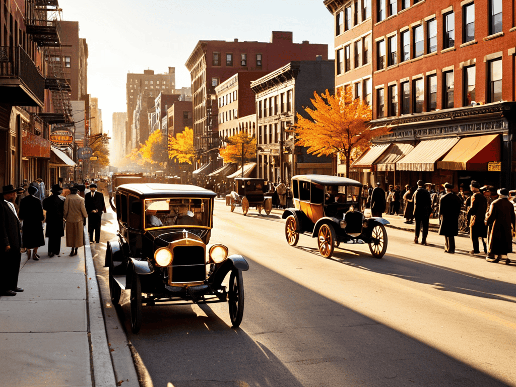 A Guide to the Harlem Renaissance and Its Impact on American Culture 3 A Guide to Harlem Renaissance