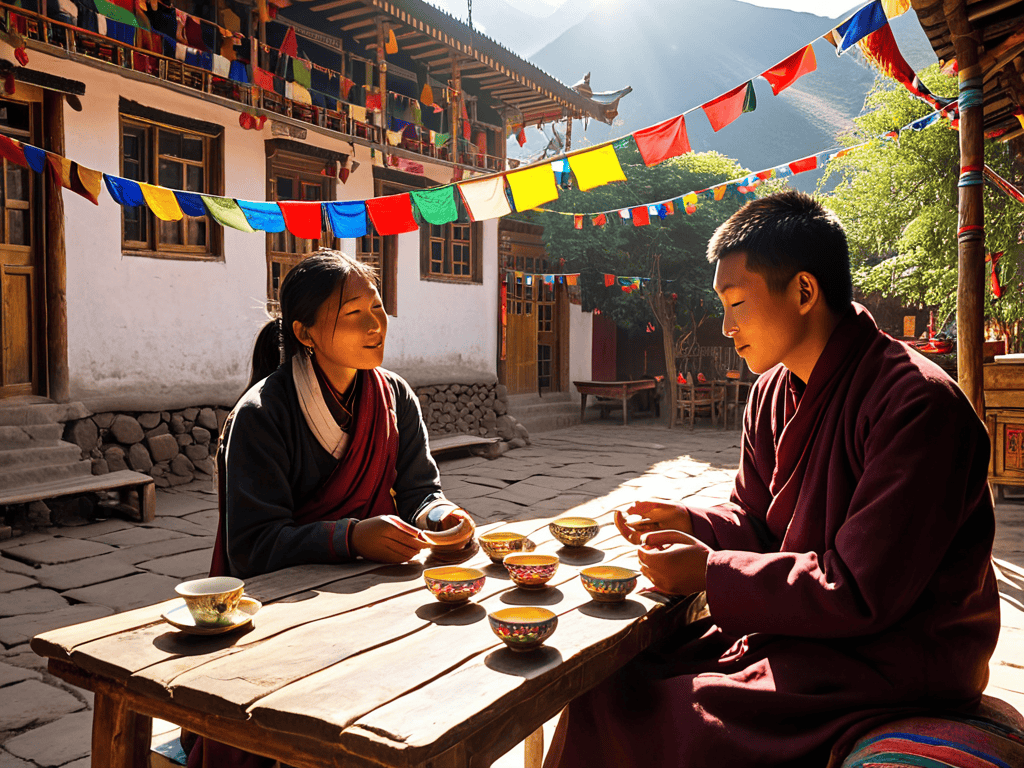 A Student's Guide on How to Plan an Effective Language Immersion Trip 3 A Guide to Language Immersion