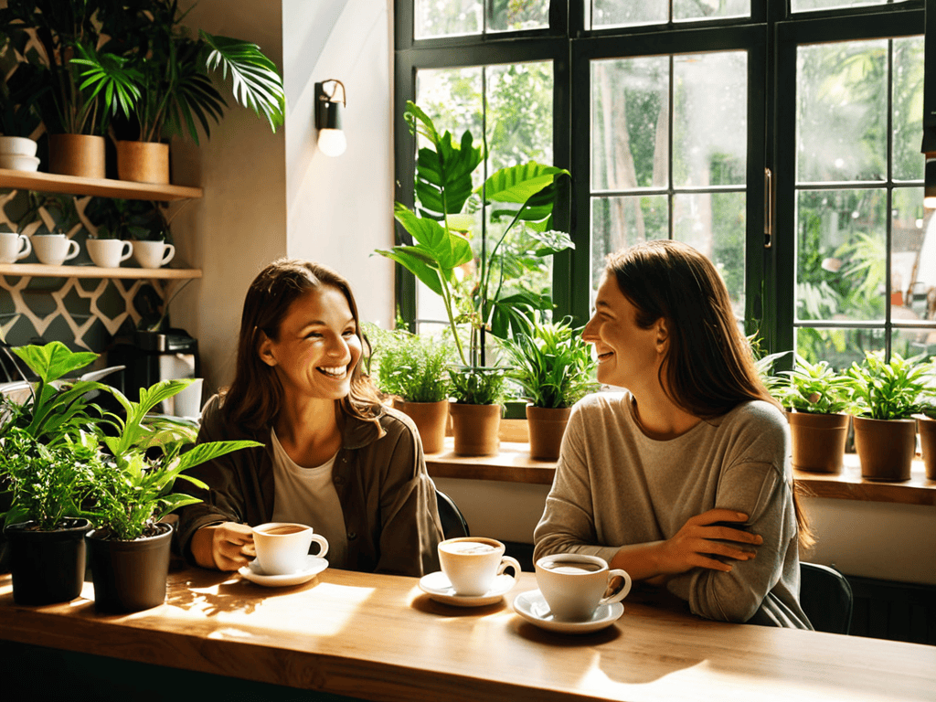 A Guide on How to Become a Regular and Find Your Community Spot 3 Brewing Local Roots coffee community