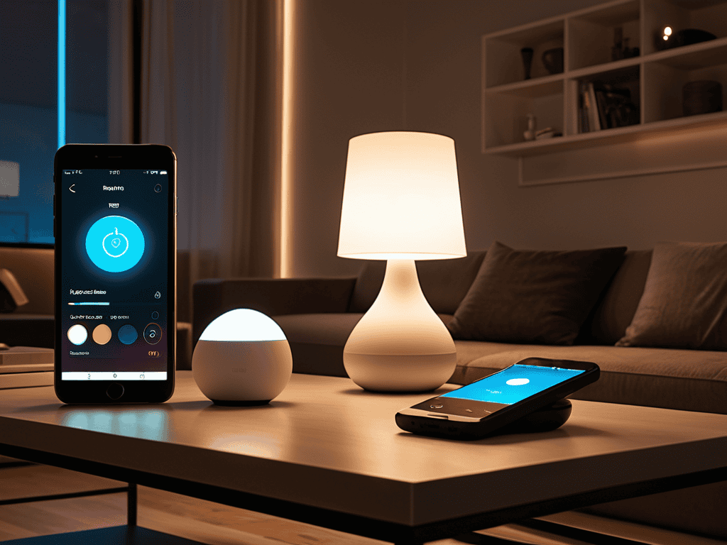 A Smart Home Enthusiast's Review: Is Philips Hue Worth the Investment? 3 First Impressions Design smart lighting